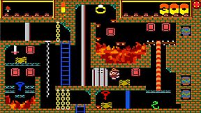 Montezuma's Revenge - Director's Cut