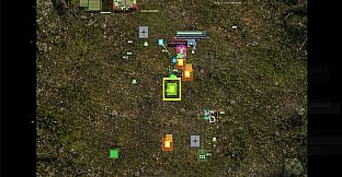 Sand Horde