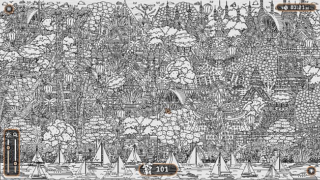 101 Dogs Hidden in Thailand