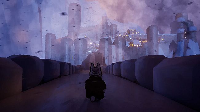 Darkway: Murder of King Mere