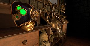 Mad Experiments 2: Premium Pack