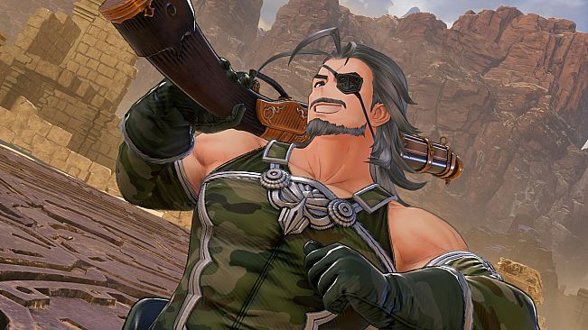 Granblue Fantasy: Relink - Color Pack 1