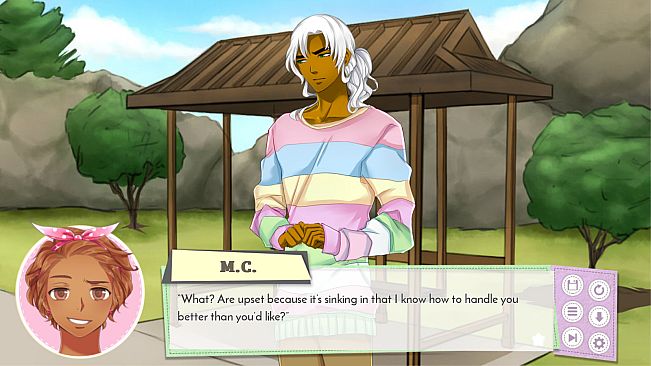 XOXO Droplets Full Version Extension