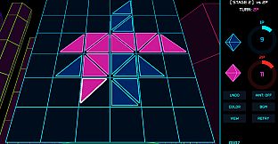DELTA REVERSI