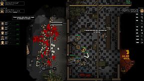 Welcome Back, Commander