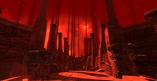 Doorways: Old Prototype