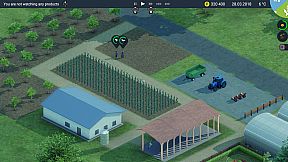 Farm Tycoon