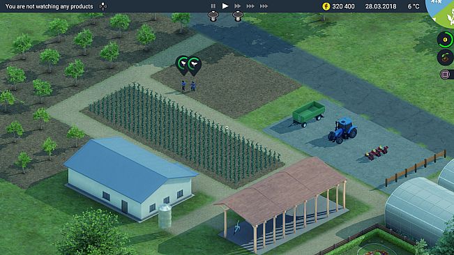 Farm Tycoon