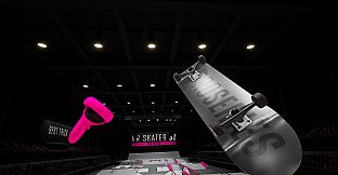 VR Skater - SL Pro Series Tour