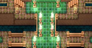 RPG Maker MZ - KR Legendary Palaces - Harpy Tileset