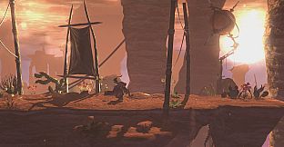 Oddworld: New 'n' Tasty - Deluxe Edition