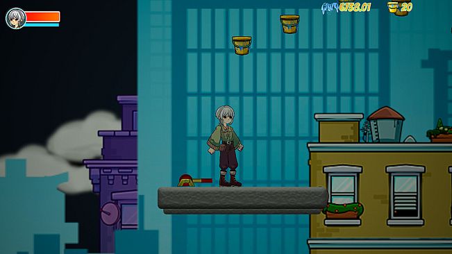 EcoQuest: Explore, Discover, Protect!