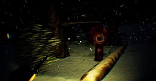 Flesh Forest
