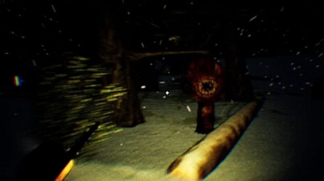 Flesh Forest