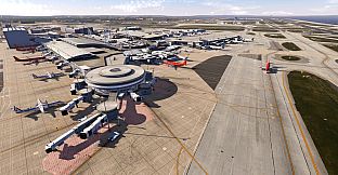 Tower! Simulator 3 - YSSY Airport