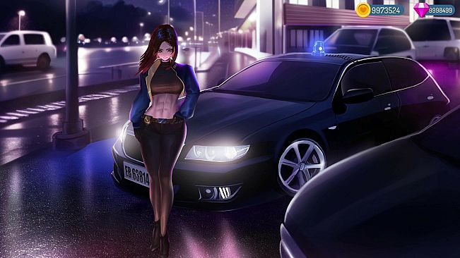 Eroblast: Passion Pack