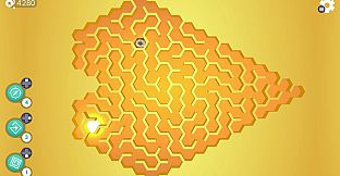 Maze: Path of Light - Wild Constellations