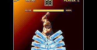 ACA NEOGEO ART OF FIGHTING