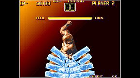 ACA NEOGEO ART OF FIGHTING