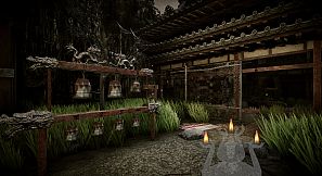 Foster: Ghost Child | 養小鬼