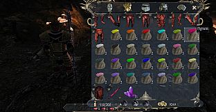 Two Worlds II - Echoes of the Dark Past