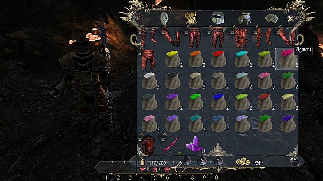 Two Worlds II - Echoes of the Dark Past