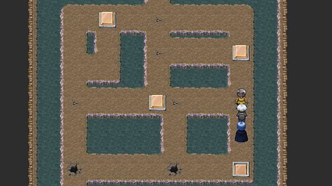 堕天者 ~Back to Origin~