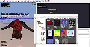 The Witcher 3 REDkit