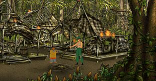 Broken Sword 2: Original Version