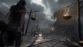 Hellblade: Senua's Sacrifice