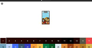 Pixel Art Monster - Expansion Pack 8