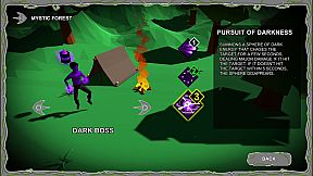 Ancient Guardians: The Dragon