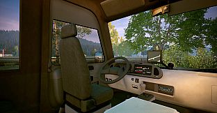 Fernbus Simulator - BB40