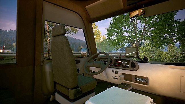 Fernbus Simulator - BB40