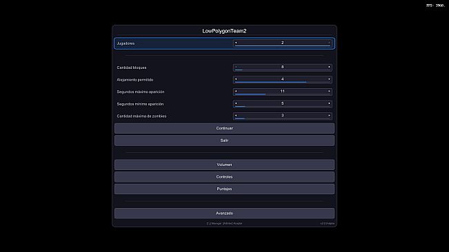 LowPolygonTeam