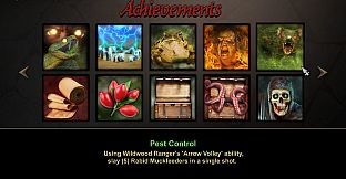 Guardians of Greyrock