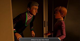 Lost In Space - The First Adventure