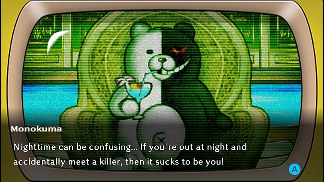 Danganronpa 2: Goodbye Despair Anniversary Edition