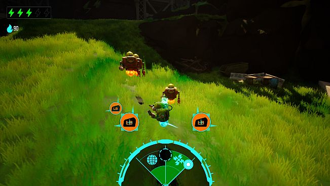 Bots&Beats