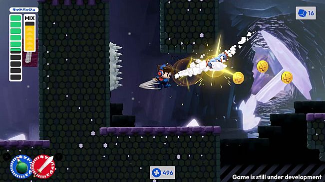 Kidbash: Super Legend