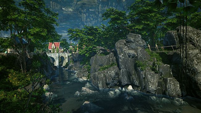 Starwalker - The Last Cylinder