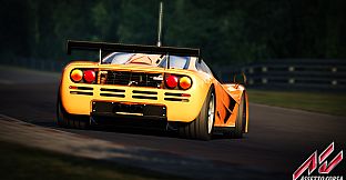 Assetto Corsa - Dream Pack 1