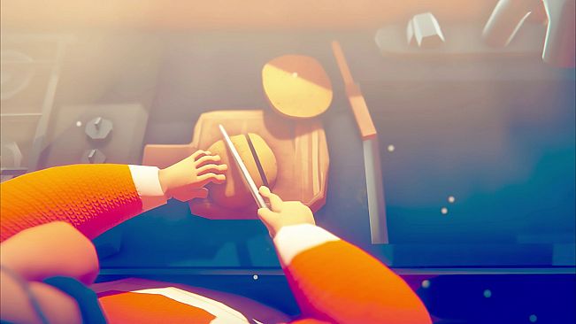 SOPA - Tale of the Stolen Potato