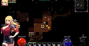 플라워던전-DLC : 펜촉과용권