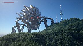 Legend of the Moon: Those Who Crossed