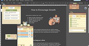 Focus Grove