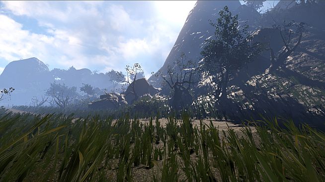 The Federal Rescue: Soundtrack