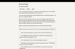 The Fernweh Saga: Book One