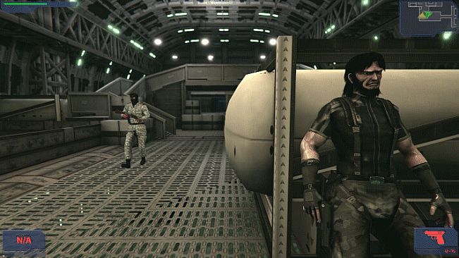 HUNDRED FIRES: The rising of red star - EPISODE 2