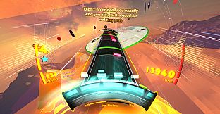 Spin Rhythm XD - Indie Pack DLC